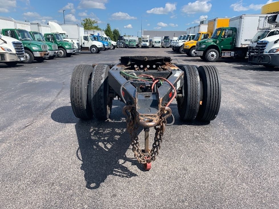 Congear Dolly-Specialized Equipment-Great Dane-2018-SGLAXLE-Norton-MA-426,369\n\t\tmiles-$ 3,000 - Image 2