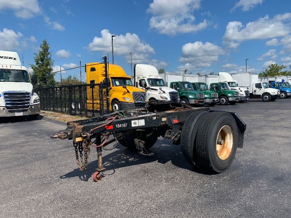 Congear Dolly-Specialized Equipment-Great Dane-2018-SGLAXLE-Norton-MA-426,369\n\t\tmiles-$ 3,000 - Image 3