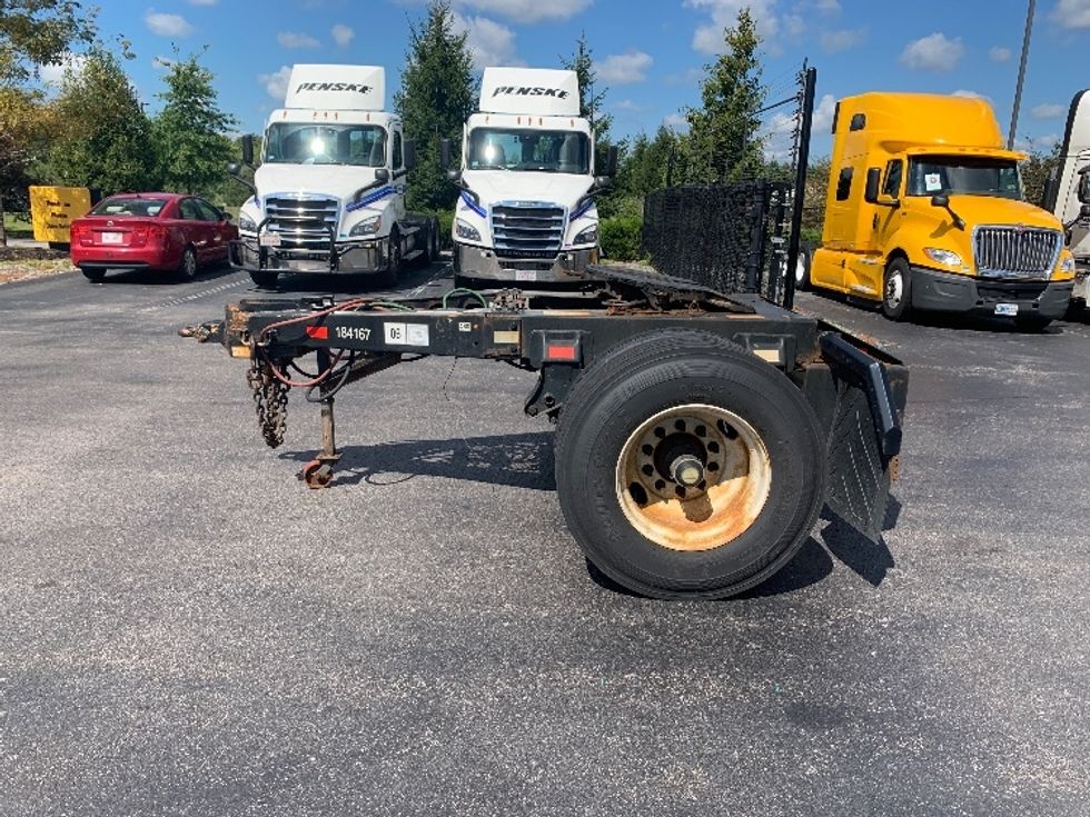 Congear Dolly-Specialized Equipment-Great Dane-2018-SGLAXLE-Norton-MA-426,369\n\t\tmiles-$ 3,000 - Image 4
