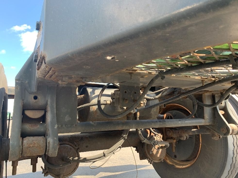 Congear Dolly-Specialized Equipment-Great Dane-2018-SGLAXLE-Norton-MA-426,369\n\t\tmiles-$ 3,000 - Image 9