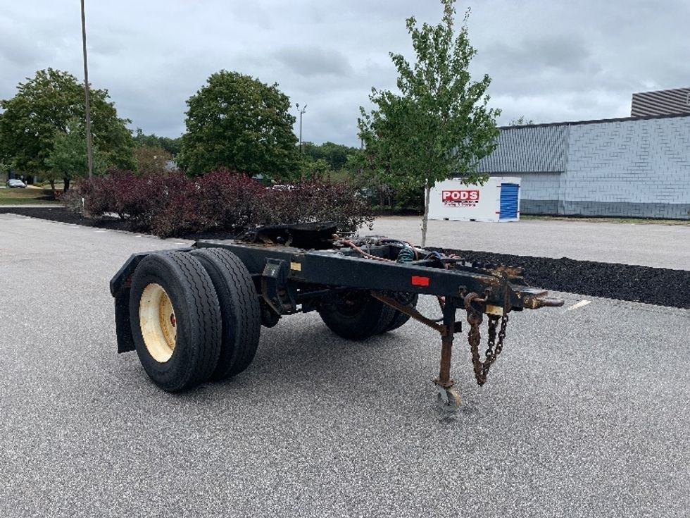 Congear Dolly-Specialized Equipment-Great Dane-2018-SGLAXLE-Norton-MA-795,313\n\t\tmiles-$ 4,500 - Image 1