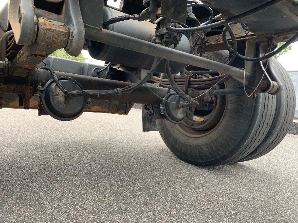 Congear Dolly-Specialized Equipment-Great Dane-2018-SGLAXLE-Norton-MA-795,313\n\t\tmiles-$ 4,500 - Image 14