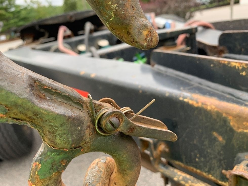 Congear Dolly-Specialized Equipment-Great Dane-2018-SGLAXLE-Norton-MA-795,313\n\t\tmiles-$ 4,500 - Image 18