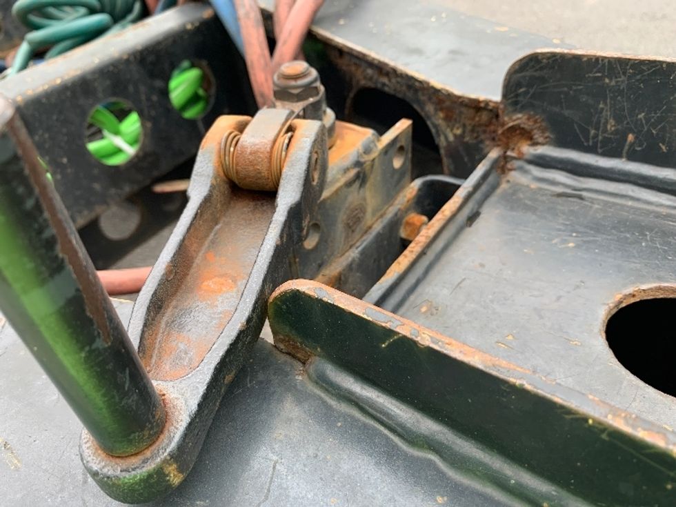 Congear Dolly-Specialized Equipment-Great Dane-2018-SGLAXLE-Norton-MA-795,313\n\t\tmiles-$ 4,500 - Image 19