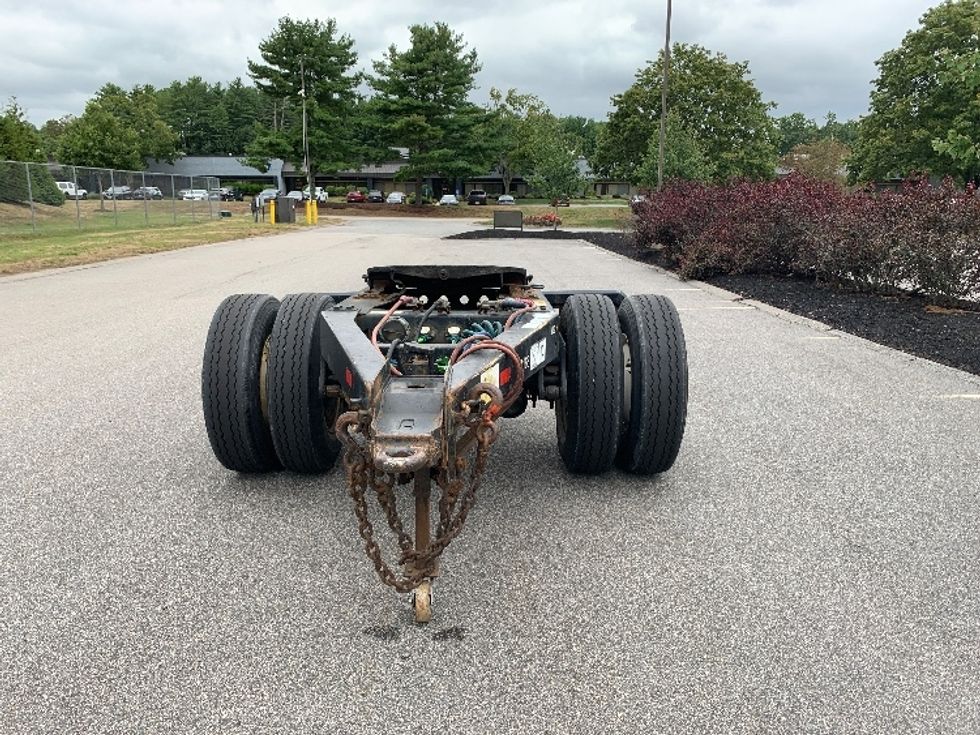 Congear Dolly-Specialized Equipment-Great Dane-2018-SGLAXLE-Norton-MA-795,313\n\t\tmiles-$ 4,500 - Image 2