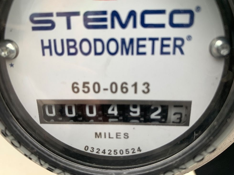 Congear Dolly-Specialized Equipment-Great Dane-2018-SGLAXLE-Norton-MA-795,313\n\t\tmiles-$ 4,500 - Image 21