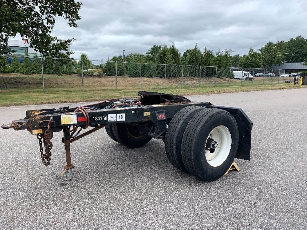 Congear Dolly-Specialized Equipment-Great Dane-2018-SGLAXLE-Norton-MA-795,313\n\t\tmiles-$ 4,500 - Image 3