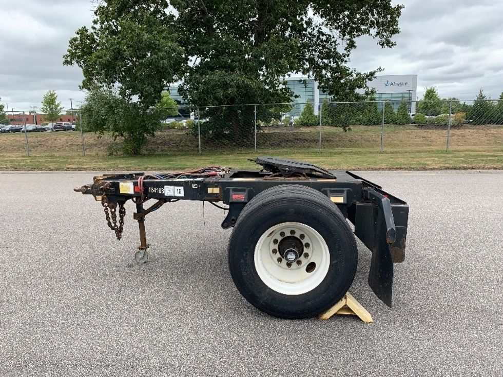 Congear Dolly-Specialized Equipment-Great Dane-2018-SGLAXLE-Norton-MA-795,313\n\t\tmiles-$ 4,500 - Image 4