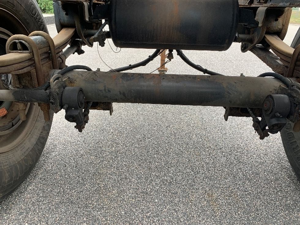 Congear Dolly-Specialized Equipment-Great Dane-2018-SGLAXLE-Norton-MA-795,313\n\t\tmiles-$ 4,500 - Image 9