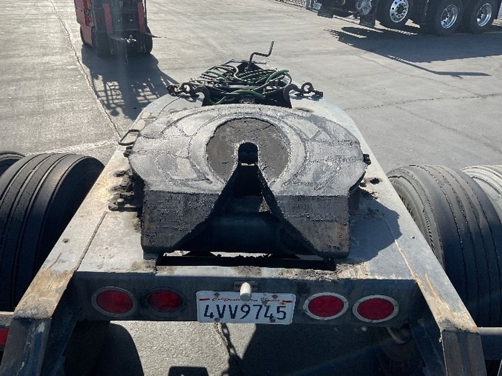 Congear Dolly-Specialized Equipment-Great Dane-2018-SGLAXLE-West Sacramento-CA-381,250\n\t\tmiles-$ 4,000 - Image 10