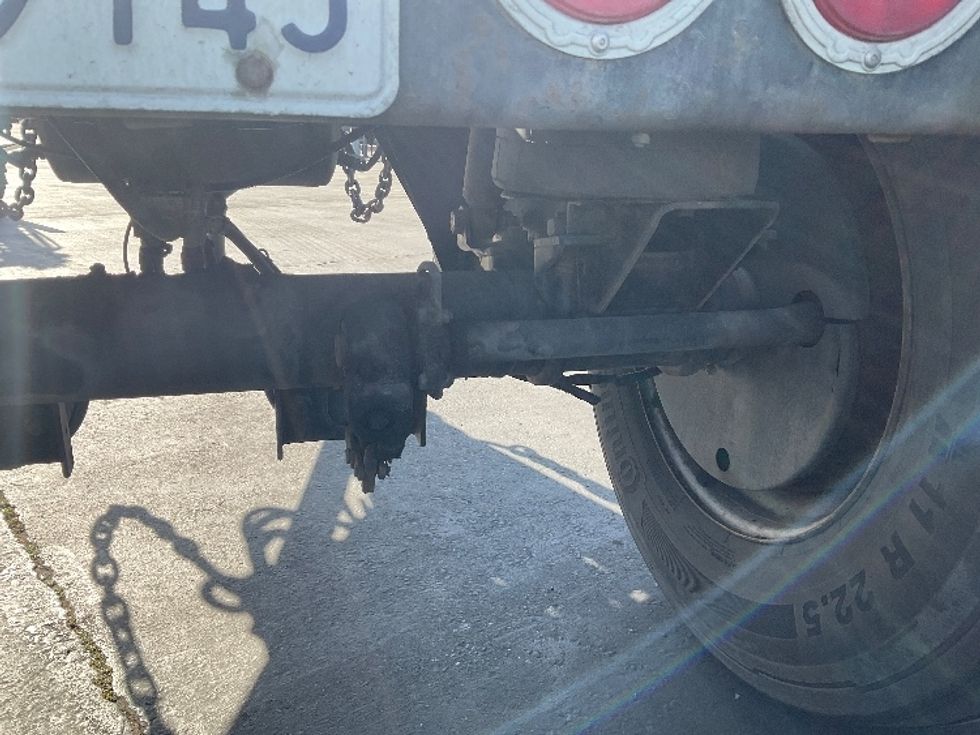 Congear Dolly-Specialized Equipment-Great Dane-2018-SGLAXLE-West Sacramento-CA-381,250\n\t\tmiles-$ 4,000 - Image 11