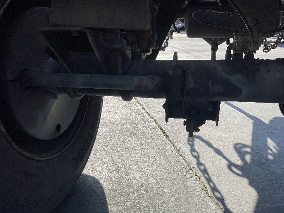 Congear Dolly-Specialized Equipment-Great Dane-2018-SGLAXLE-West Sacramento-CA-381,250\n\t\tmiles-$ 4,000 - Image 12