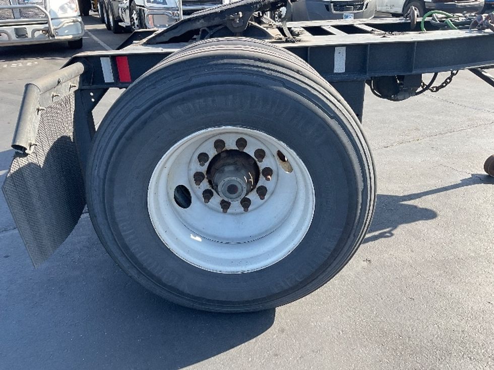 Congear Dolly-Specialized Equipment-Great Dane-2018-SGLAXLE-West Sacramento-CA-381,250\n\t\tmiles-$ 4,000 - Image 13