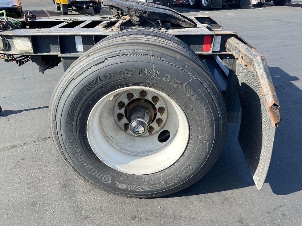 Congear Dolly-Specialized Equipment-Great Dane-2018-SGLAXLE-West Sacramento-CA-381,250\n\t\tmiles-$ 4,000 - Image 14