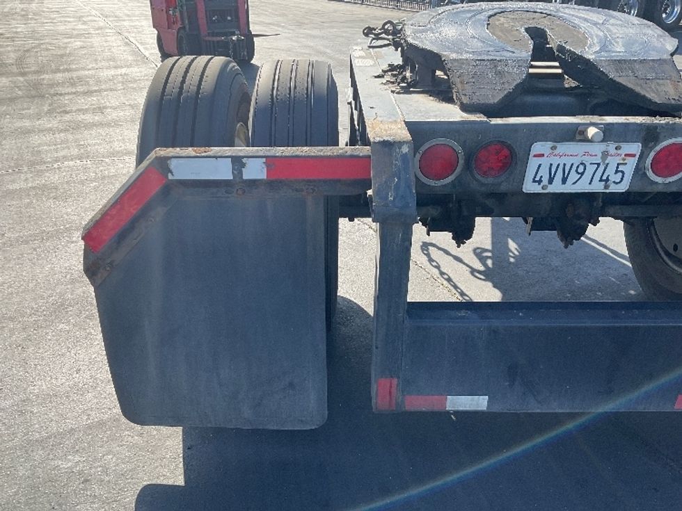 Congear Dolly-Specialized Equipment-Great Dane-2018-SGLAXLE-West Sacramento-CA-381,250\n\t\tmiles-$ 4,000 - Image 15