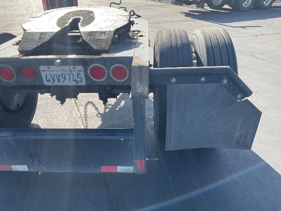 Congear Dolly-Specialized Equipment-Great Dane-2018-SGLAXLE-West Sacramento-CA-381,250\n\t\tmiles-$ 4,000 - Image 16