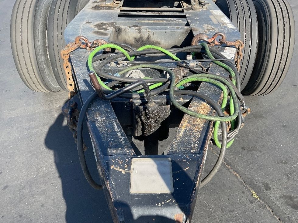 Congear Dolly-Specialized Equipment-Great Dane-2018-SGLAXLE-West Sacramento-CA-381,250\n\t\tmiles-$ 4,000 - Image 17