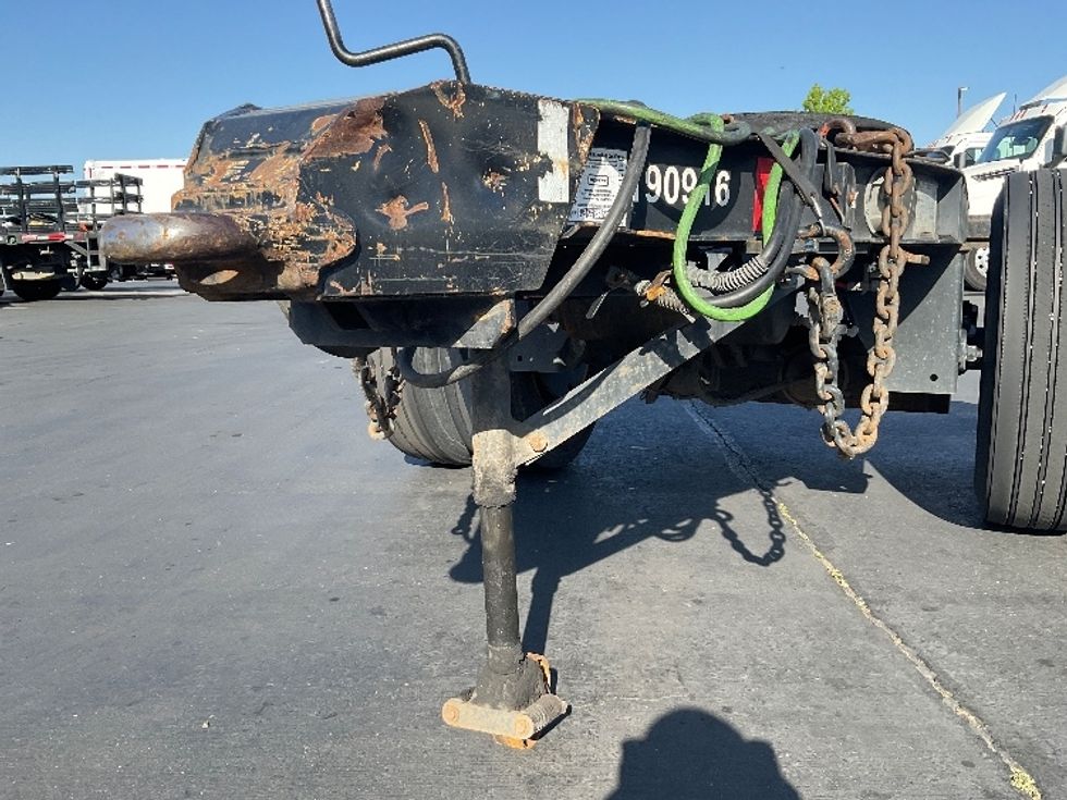 Congear Dolly-Specialized Equipment-Great Dane-2018-SGLAXLE-West Sacramento-CA-381,250\n\t\tmiles-$ 4,000 - Image 18
