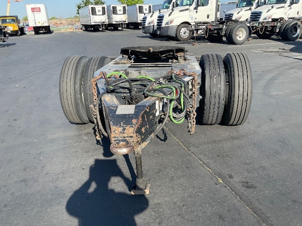 Congear Dolly-Specialized Equipment-Great Dane-2018-SGLAXLE-West Sacramento-CA-381,250\n\t\tmiles-$ 4,000 - Image 2