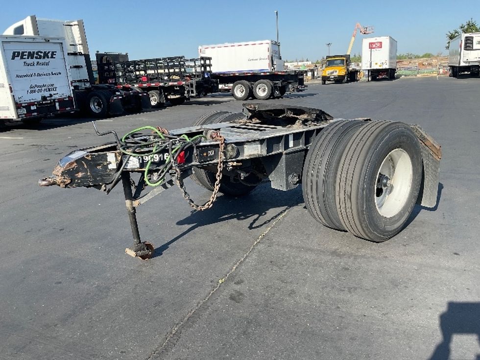Congear Dolly-Specialized Equipment-Great Dane-2018-SGLAXLE-West Sacramento-CA-381,250\n\t\tmiles-$ 4,000 - Image 3