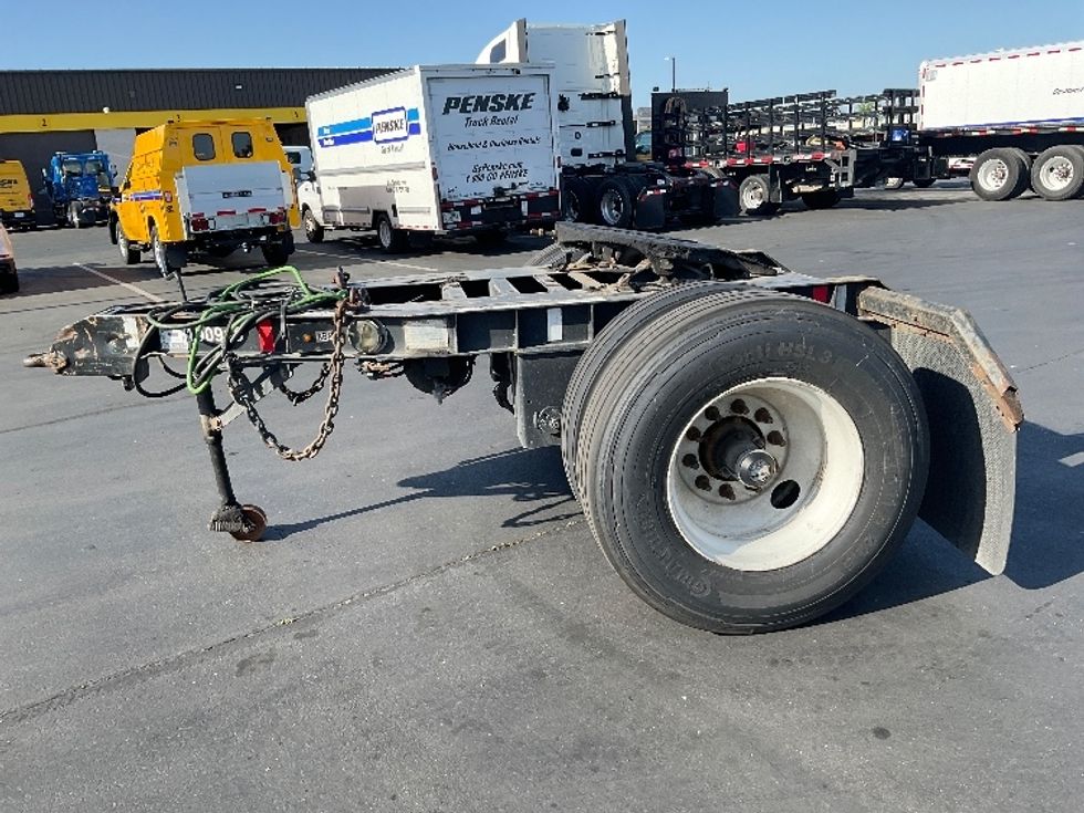 Congear Dolly-Specialized Equipment-Great Dane-2018-SGLAXLE-West Sacramento-CA-381,250\n\t\tmiles-$ 4,000 - Image 4