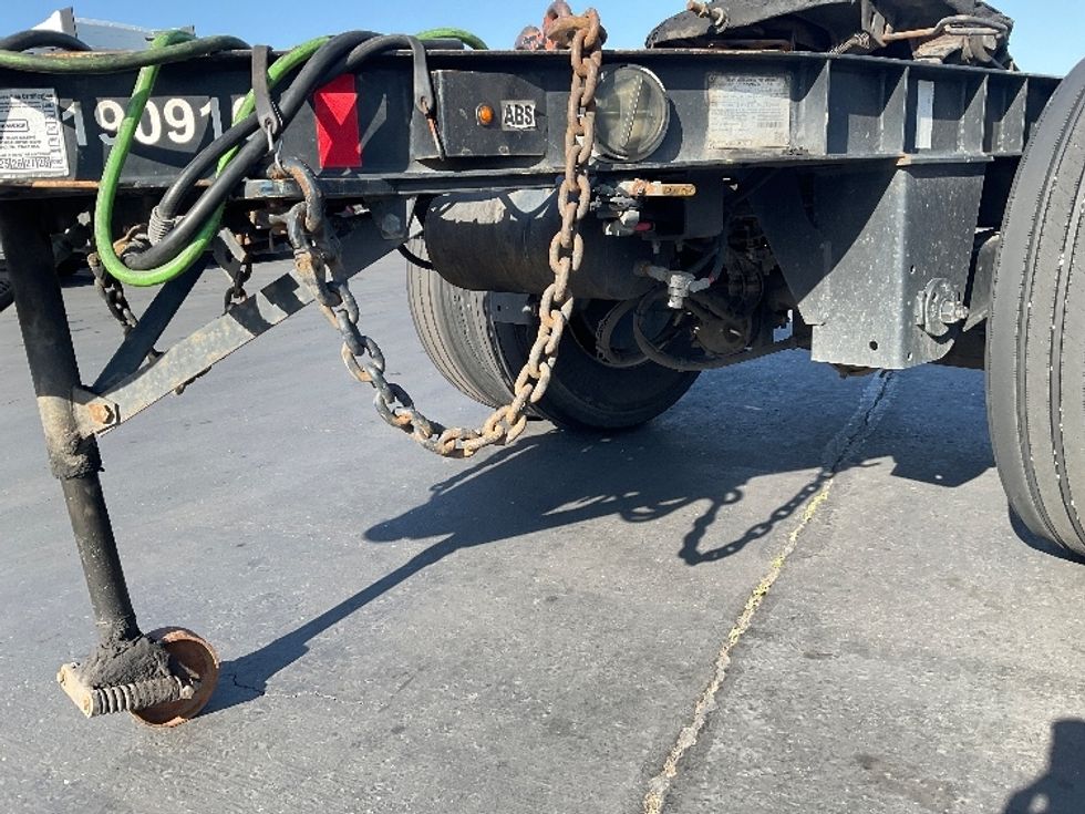 Congear Dolly-Specialized Equipment-Great Dane-2018-SGLAXLE-West Sacramento-CA-381,250\n\t\tmiles-$ 4,000 - Image 5