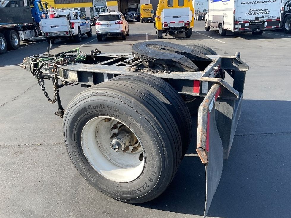 Congear Dolly-Specialized Equipment-Great Dane-2018-SGLAXLE-West Sacramento-CA-381,250\n\t\tmiles-$ 4,000 - Image 6