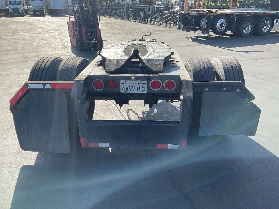 Congear Dolly-Specialized Equipment-Great Dane-2018-SGLAXLE-West Sacramento-CA-381,250\n\t\tmiles-$ 4,000 - Image 7