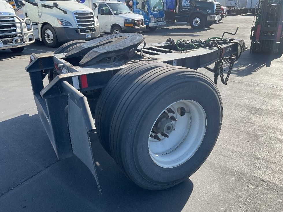 Congear Dolly-Specialized Equipment-Great Dane-2018-SGLAXLE-West Sacramento-CA-381,250\n\t\tmiles-$ 4,000 - Image 8