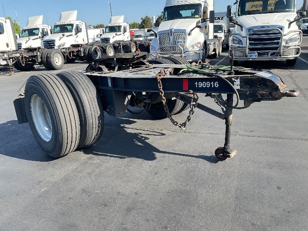 Congear Dolly-Specialized Equipment-Great Dane-2018-SGLAXLE-West Sacramento-CA-381,250\n\t\tmiles-$ 4,000 - Image 9