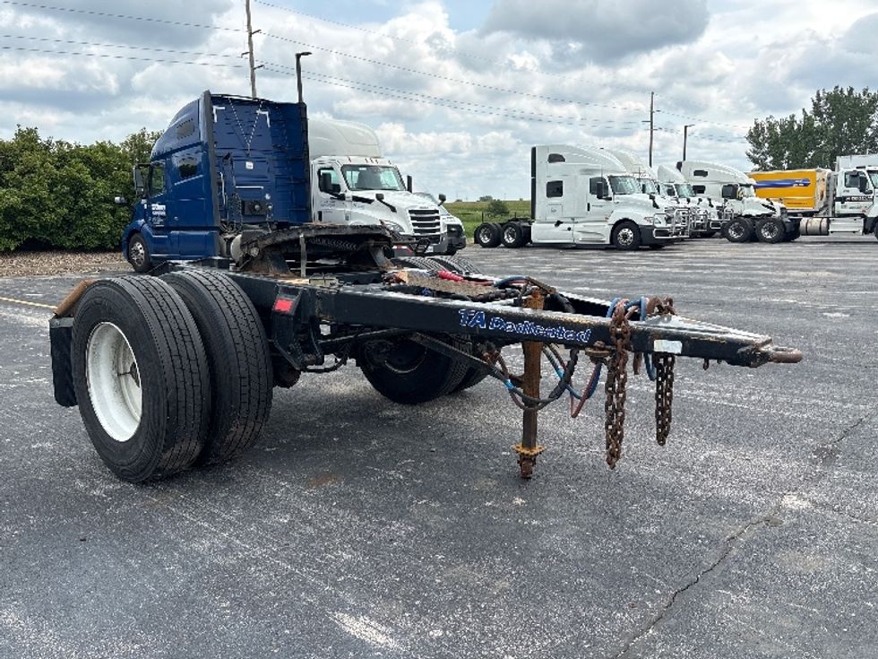 Congear Dolly-Specialized Equipment-Great Dane-2022-SGLAXLE-Davenport-IA-207,219\n\t\tmiles-$ 6,000 - Image 1