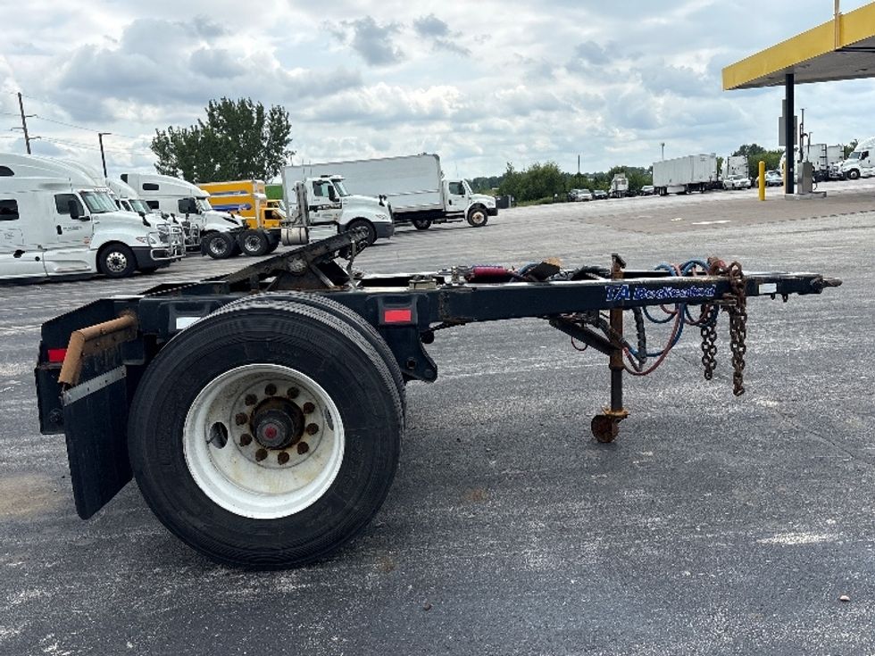 Congear Dolly-Specialized Equipment-Great Dane-2022-SGLAXLE-Davenport-IA-207,219\n\t\tmiles-$ 6,000 - Image 8