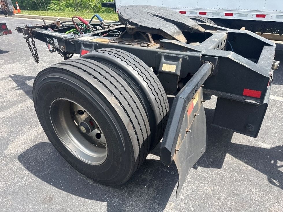 Congear Dolly-Specialized Equipment-Great Dane-2022-SGLAXLE-Jessup-MD-340,000\n\t\tmiles-$ 8,000 - Image 1