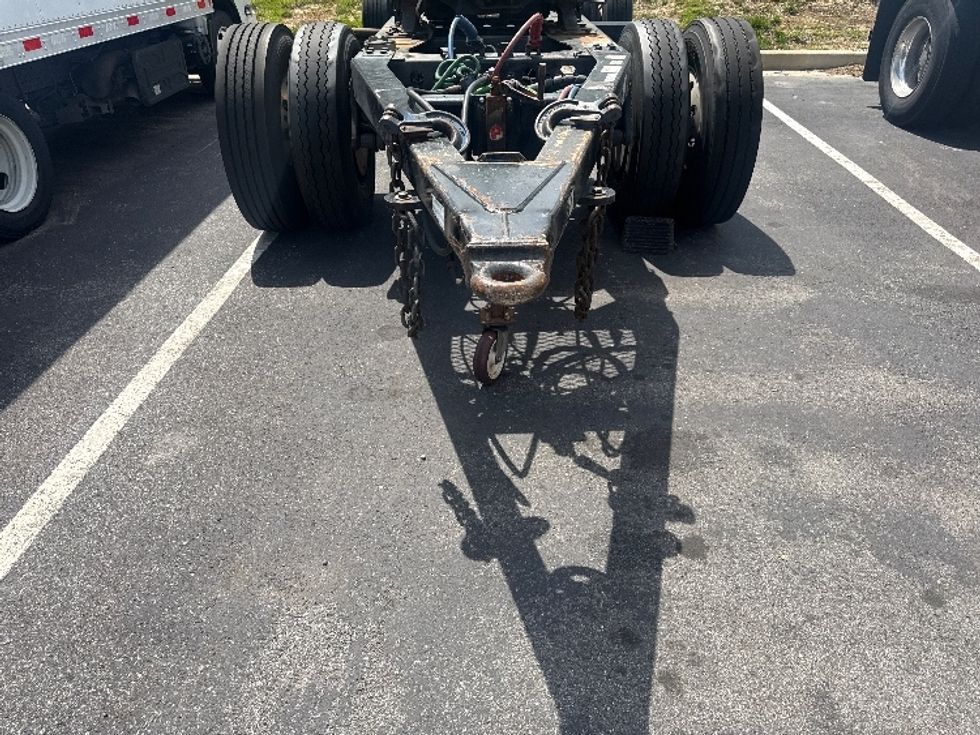 Congear Dolly-Specialized Equipment-Great Dane-2022-SGLAXLE-Jessup-MD-340,000\n\t\tmiles-$ 8,000 - Image 2