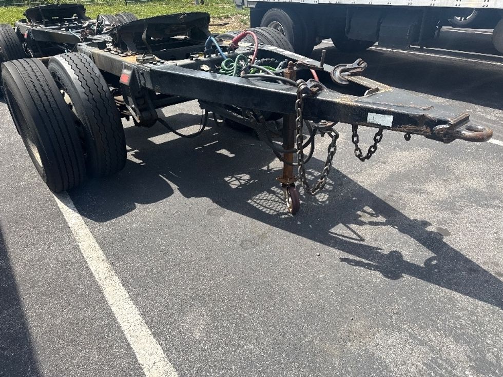 Congear Dolly-Specialized Equipment-Great Dane-2022-SGLAXLE-Jessup-MD-340,000\n\t\tmiles-$ 8,000 - Image 3