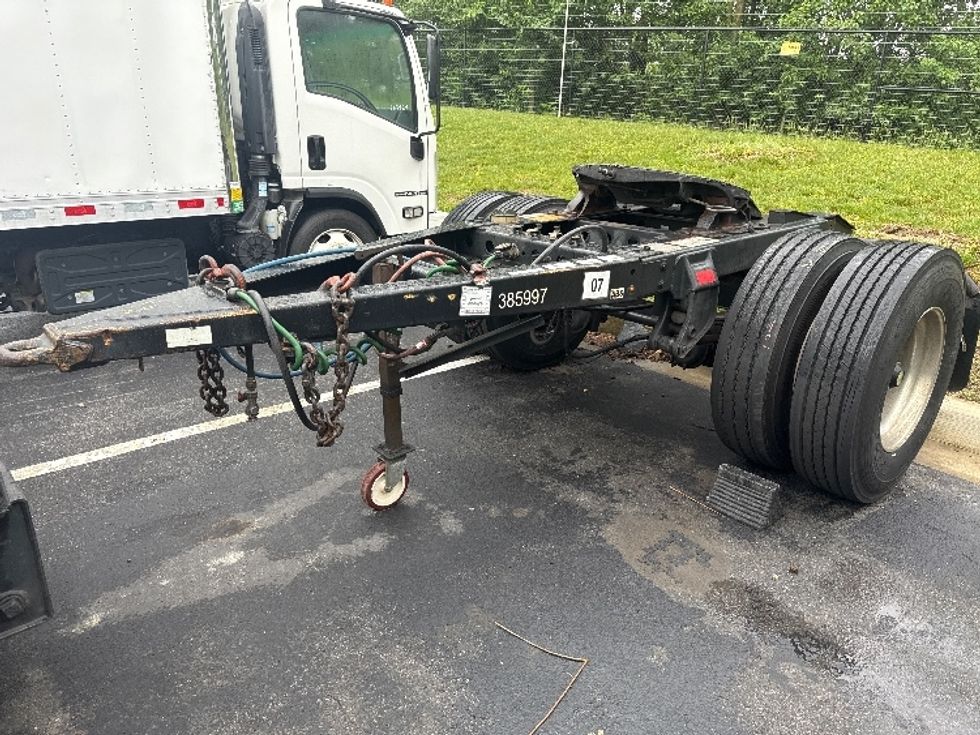 Congear Dolly-Specialized Equipment-Great Dane-2022-SGLAXLE-Jessup-MD-933,994\n\t\tmiles-$ 8,000 - Image 1