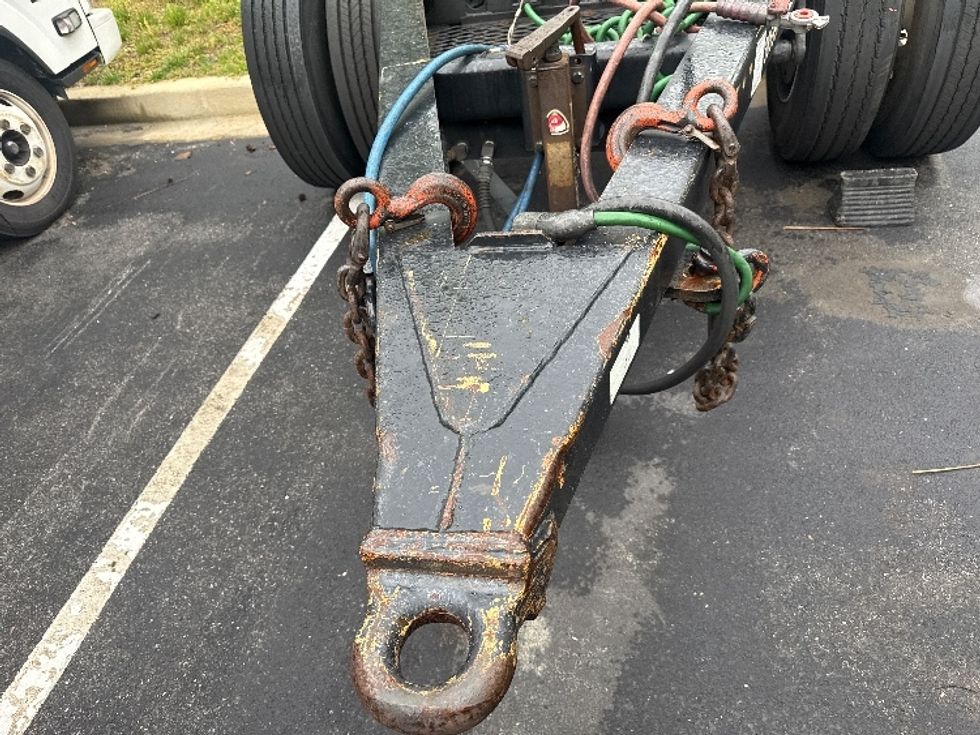 Congear Dolly-Specialized Equipment-Great Dane-2022-SGLAXLE-Jessup-MD-933,994\n\t\tmiles-$ 8,000 - Image 2