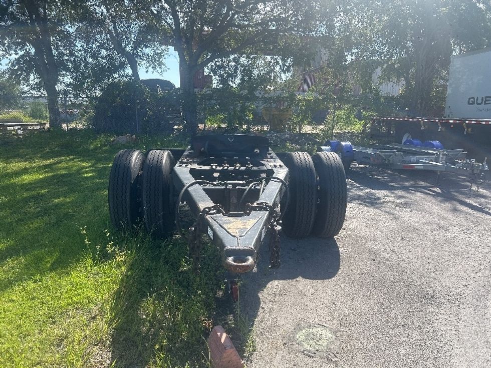 Congear Dolly-Specialized Equipment-Great Dane-2022-SGLAXLE-Orlando-FL-227,790\n\t\tmiles-$ 10,000 - Image 2