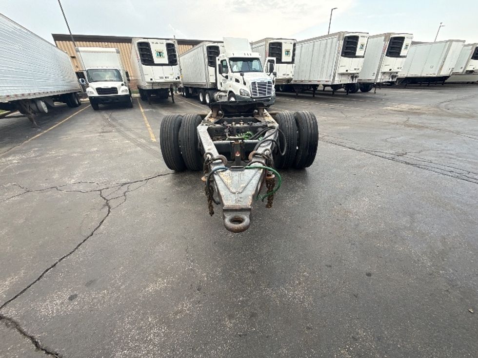 Congear Dolly-Specialized Equipment-Great Dane-2022-SGLAXLE-Sturtevant-WI-243,805\n\t\tmiles-$ 8,000 - Image 2