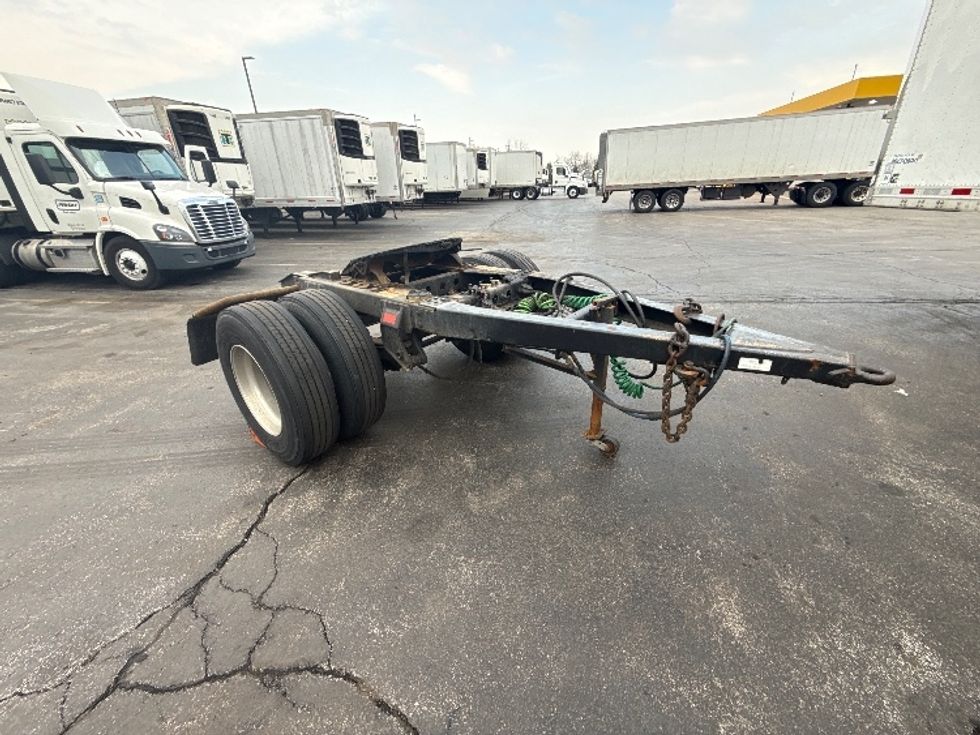 Congear Dolly-Specialized Equipment-Great Dane-2022-SGLAXLE-Sturtevant-WI-243,805\n\t\tmiles-$ 8,000 - Image 3
