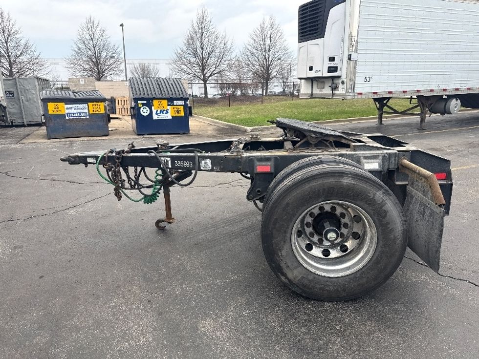 Congear Dolly-Specialized Equipment-Great Dane-2022-SGLAXLE-Sturtevant-WI-243,805\n\t\tmiles-$ 8,000 - Image 4