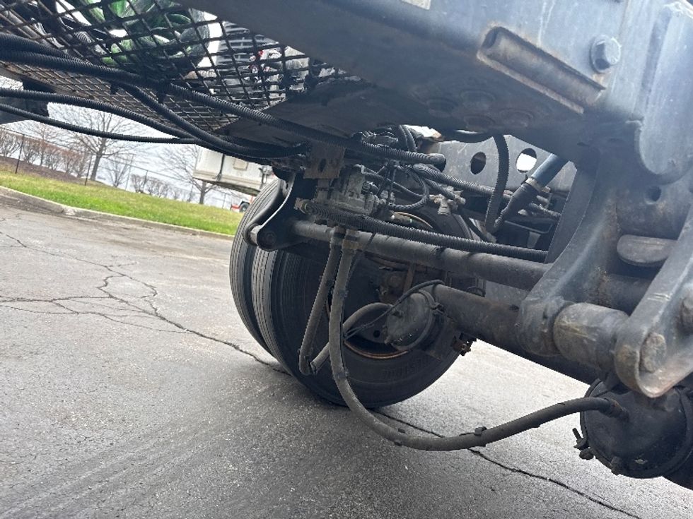 Congear Dolly-Specialized Equipment-Great Dane-2022-SGLAXLE-Sturtevant-WI-243,805\n\t\tmiles-$ 8,000 - Image 5