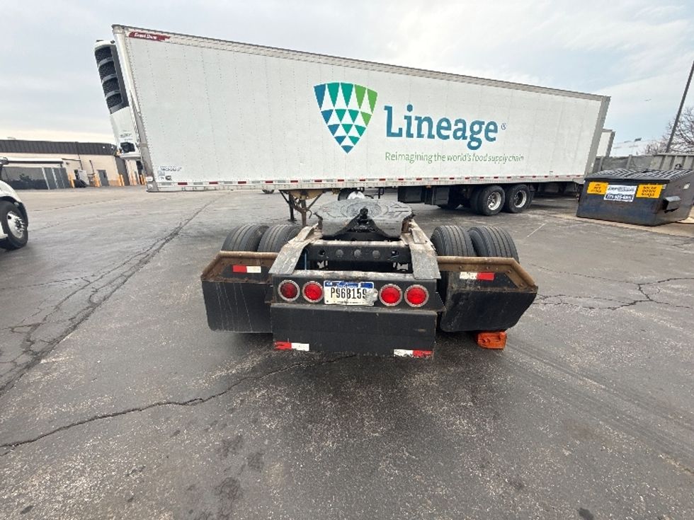 Congear Dolly-Specialized Equipment-Great Dane-2022-SGLAXLE-Sturtevant-WI-243,805\n\t\tmiles-$ 8,000 - Image 7