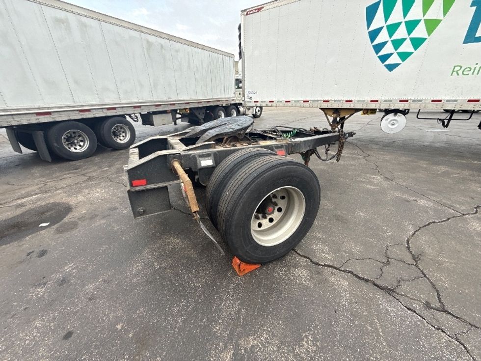 Congear Dolly-Specialized Equipment-Great Dane-2022-SGLAXLE-Sturtevant-WI-243,805\n\t\tmiles-$ 8,000 - Image 8