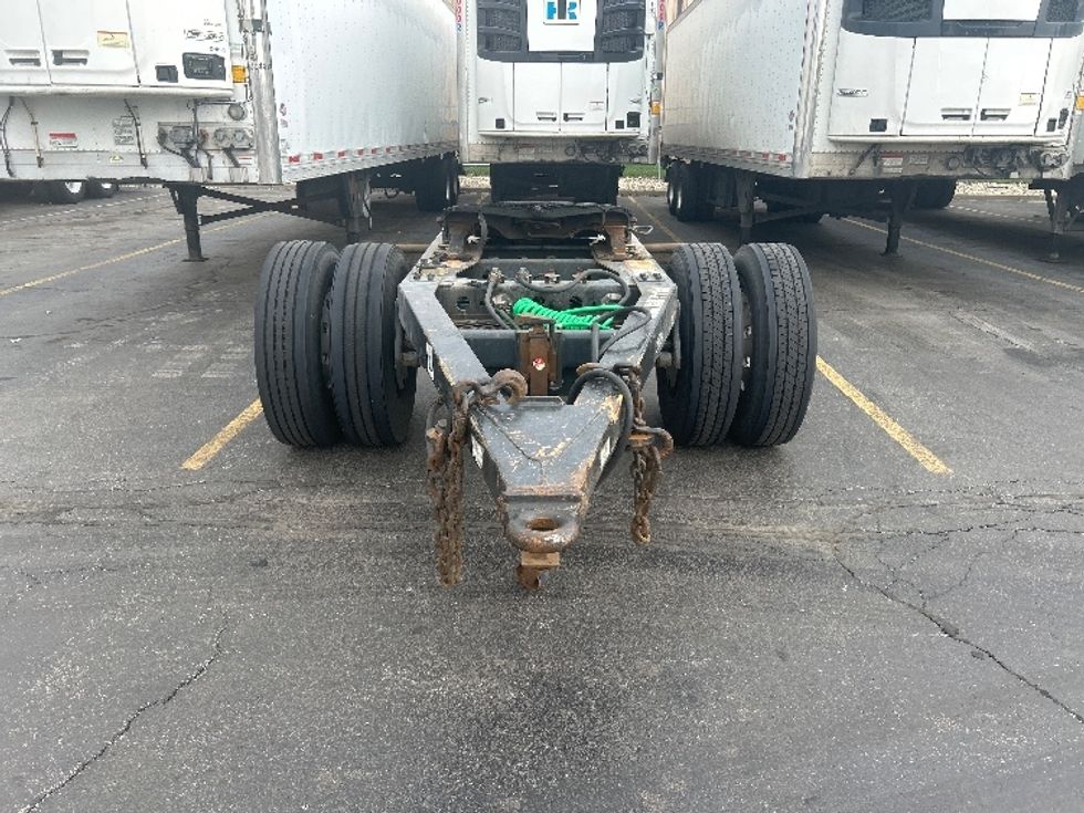 Congear Dolly-Specialized Equipment-Great Dane-2022-SGLAXLE-Sturtevant-WI-306,385\n\t\tmiles-$ 8,000 - Image 2