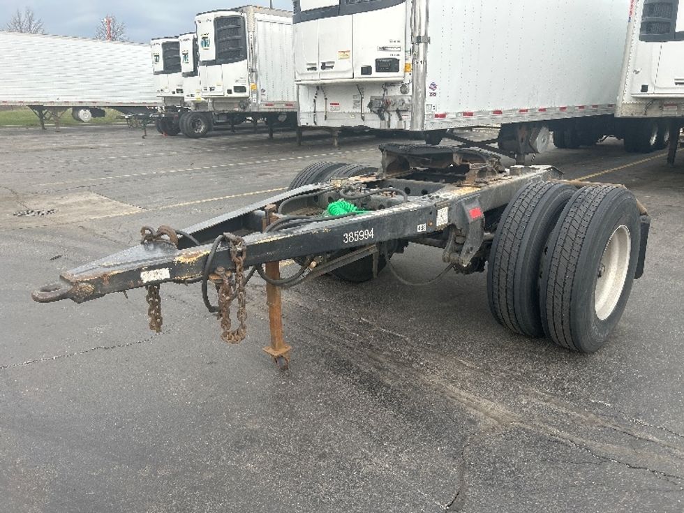 Congear Dolly-Specialized Equipment-Great Dane-2022-SGLAXLE-Sturtevant-WI-306,385\n\t\tmiles-$ 8,000 - Image 3