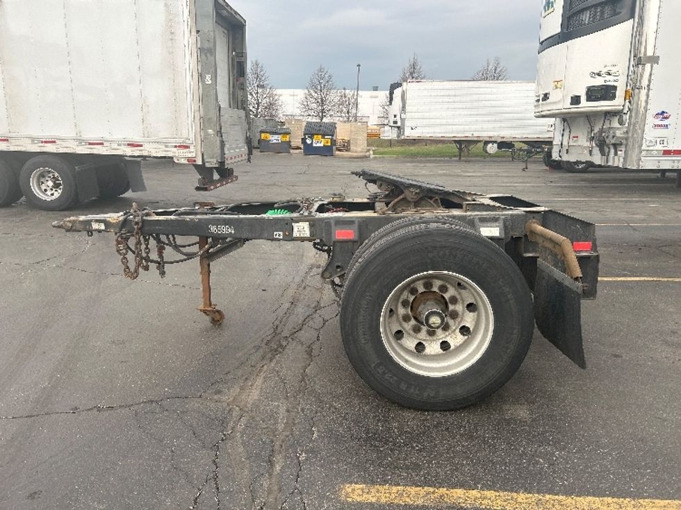 Congear Dolly-Specialized Equipment-Great Dane-2022-SGLAXLE-Sturtevant-WI-306,385\n\t\tmiles-$ 8,000 - Image 4