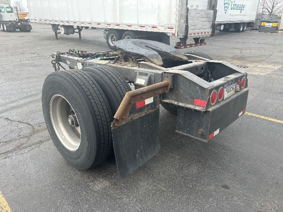 Congear Dolly-Specialized Equipment-Great Dane-2022-SGLAXLE-Sturtevant-WI-306,385\n\t\tmiles-$ 8,000 - Image 5