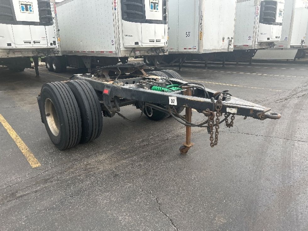 Congear Dolly-Specialized Equipment-Great Dane-2022-SGLAXLE-Sturtevant-WI-306,385\n\t\tmiles-$ 8,000 - Image 8