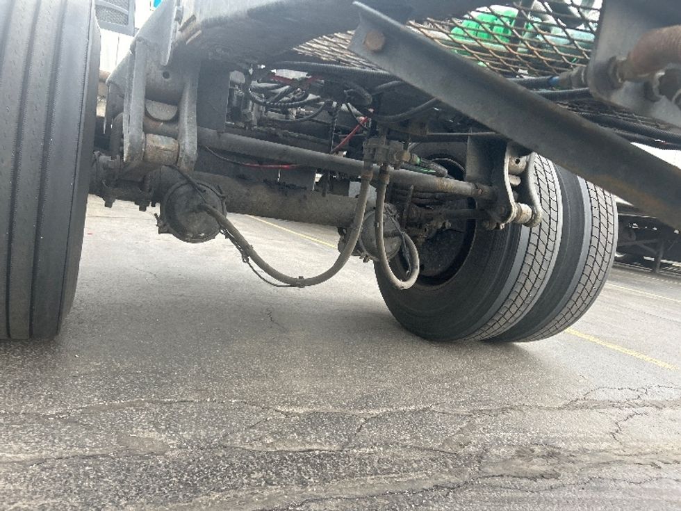 Congear Dolly-Specialized Equipment-Great Dane-2022-SGLAXLE-Sturtevant-WI-306,385\n\t\tmiles-$ 8,000 - Image 9